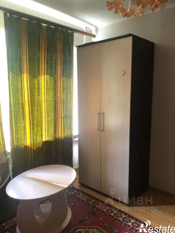1-комн квартира ул Прямая, 31,  д. 31