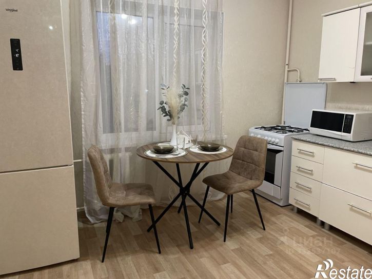 1-комн квартира ул Алексеева, 22,  д. 22