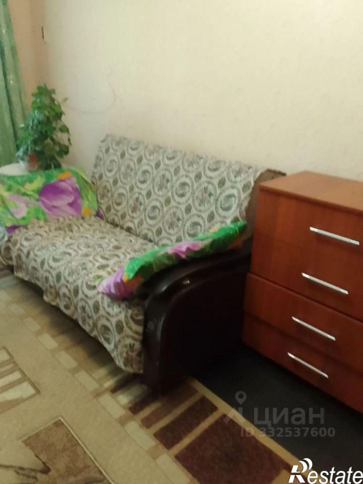 1-комн квартира пр-кт Дзержинского, 205,  д. 205