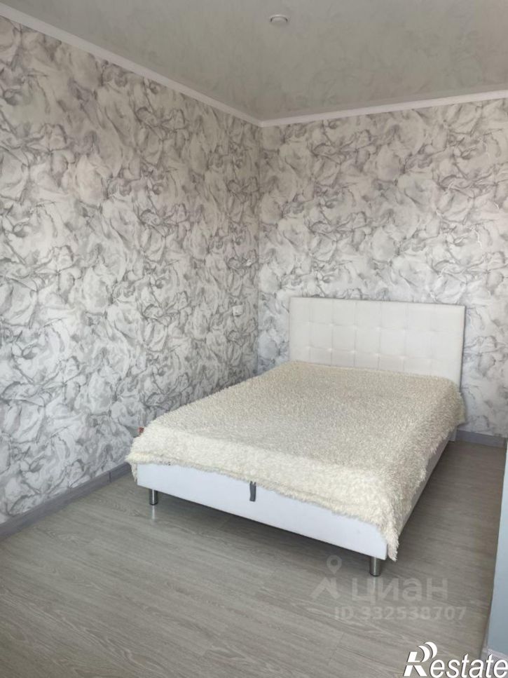 1-комн квартира ул Нижняя, 21,  д. 21