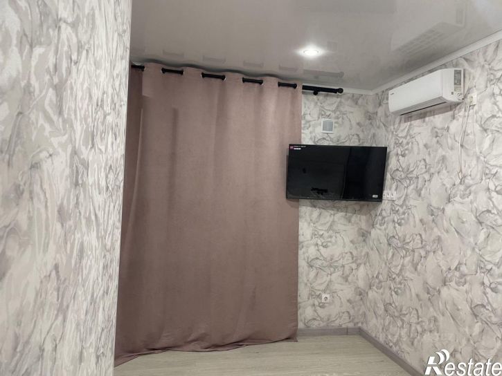 1-комн квартира ул Нижняя, 21,  д. 21