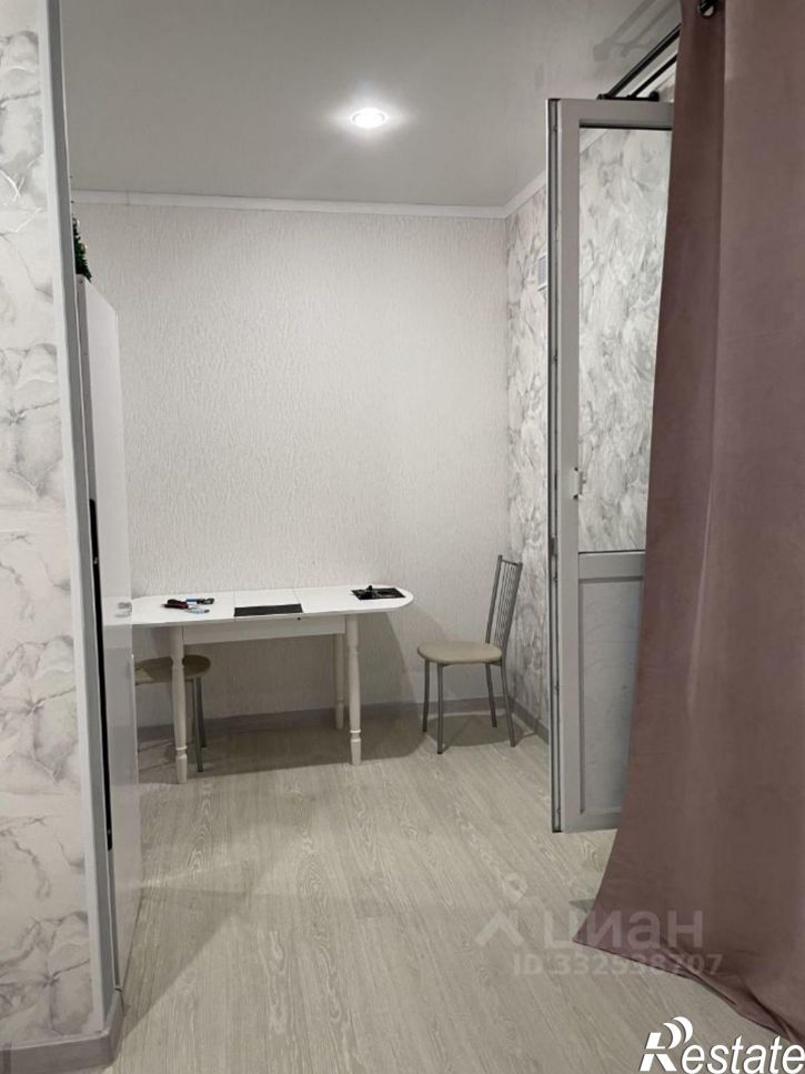 1-комн квартира ул Нижняя, 21,  д. 21