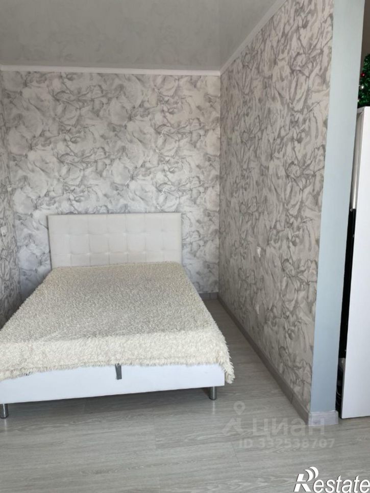 1-комн квартира ул Нижняя, 21,  д. 21