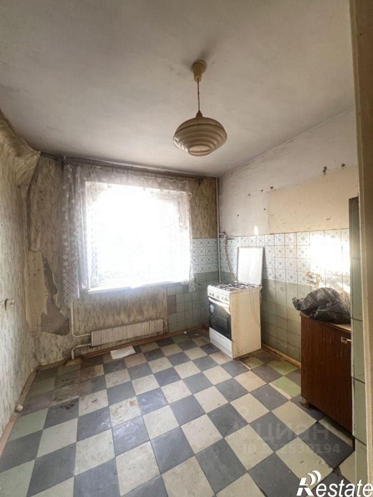 2-комн квартира ул Полевая, 6,  д. 6