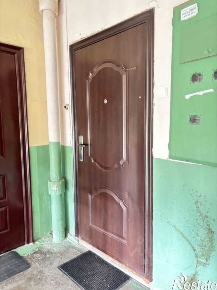 1-комн квартира ул Полевая, 6,  д. 6