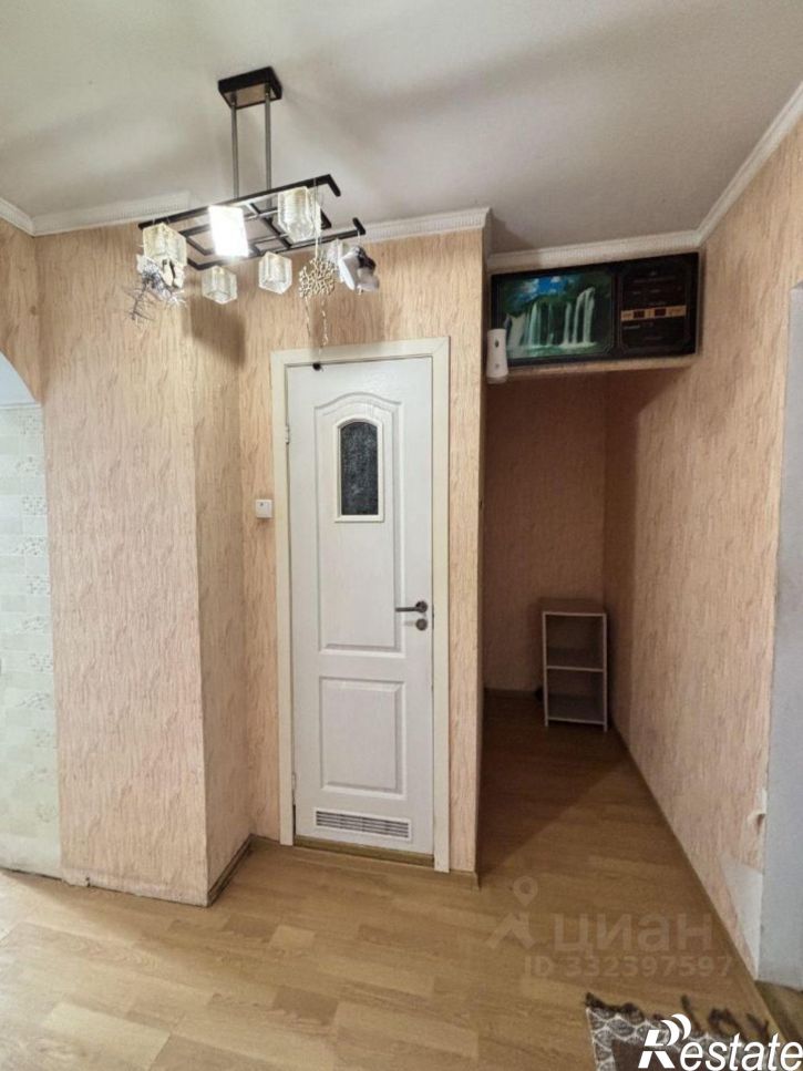 1-комн квартира ул Полевая, 6,  д. 6
