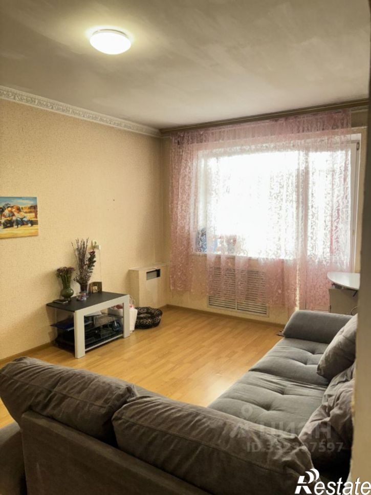 1-комн квартира ул Полевая, 6,  д. 6
