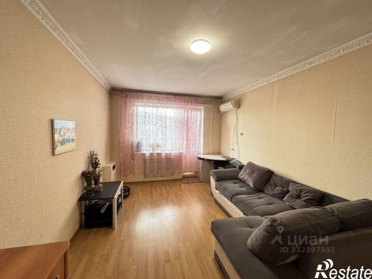 1-комн квартира ул Полевая, 6,  д. 6