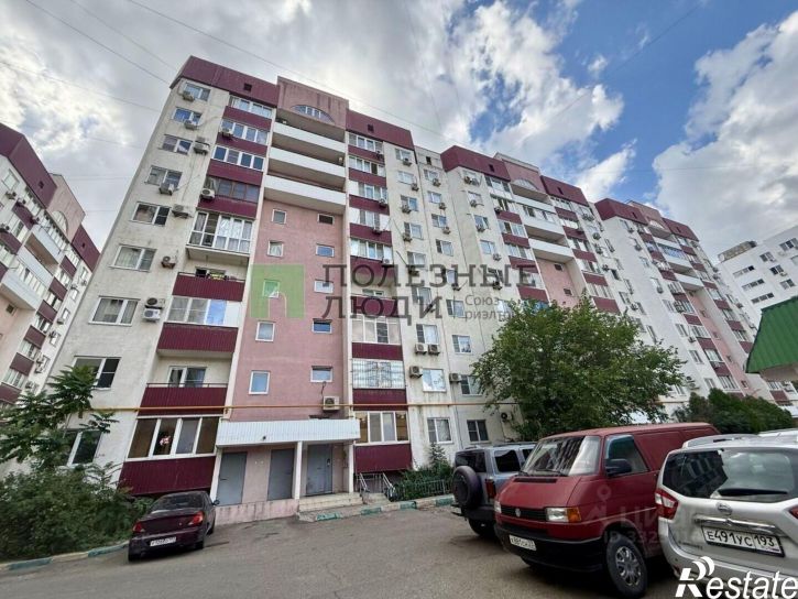 3-комн квартира ул Пионерская, 33,  д. 33