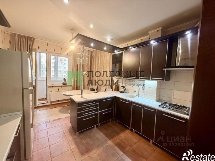 3-комн квартира ул Пионерская, 33,  д. 33