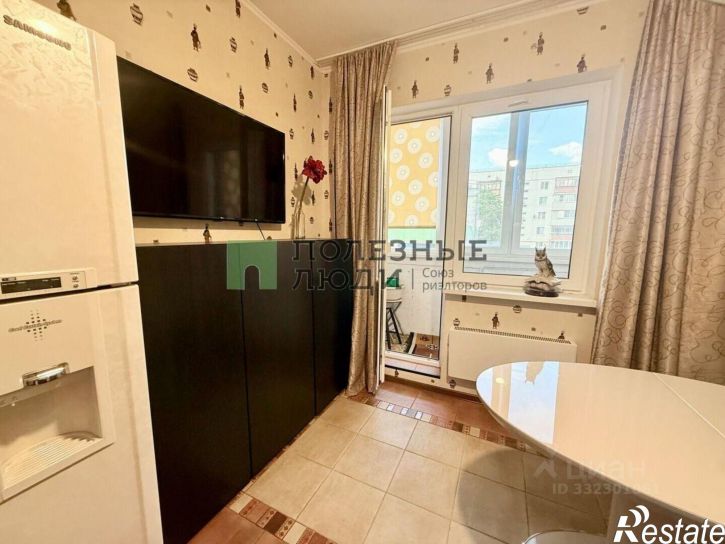 3-комн квартира ул Пионерская, 33,  д. 33