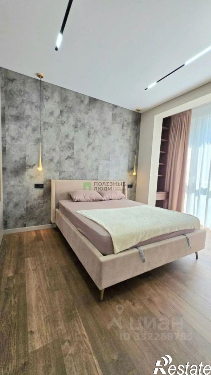 2-комн квартира ул Исаева, 42,  д. 42
