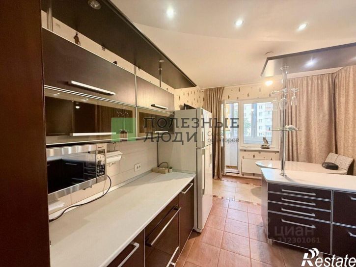 3-комн квартира ул Пионерская, 33,  д. 33
