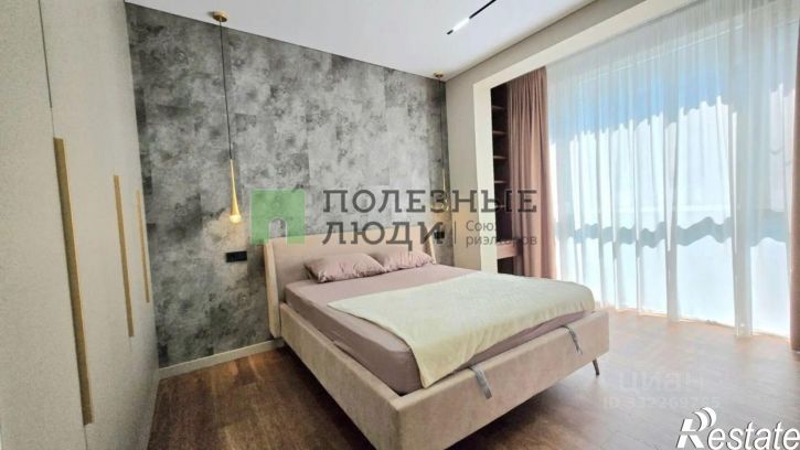 2-комн квартира ул Исаева, 42,  д. 42