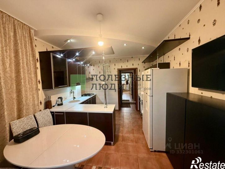3-комн квартира ул Пионерская, 33,  д. 33