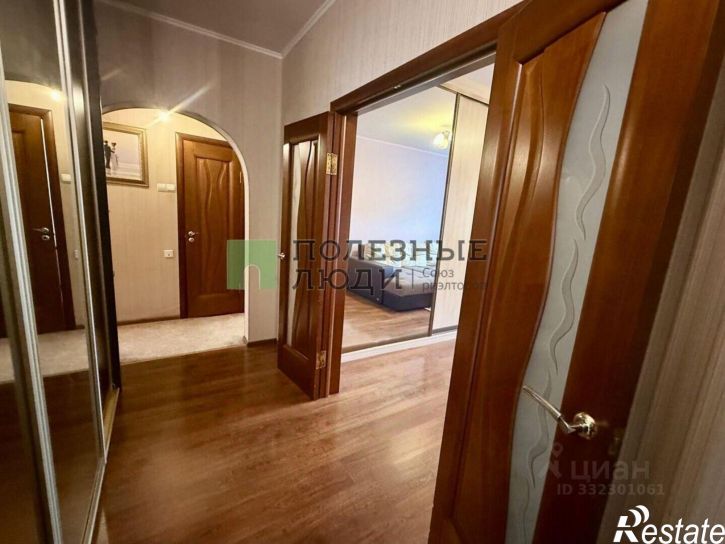 3-комн квартира ул Пионерская, 33,  д. 33