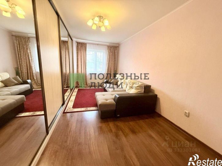 3-комн квартира ул Пионерская, 33,  д. 33
