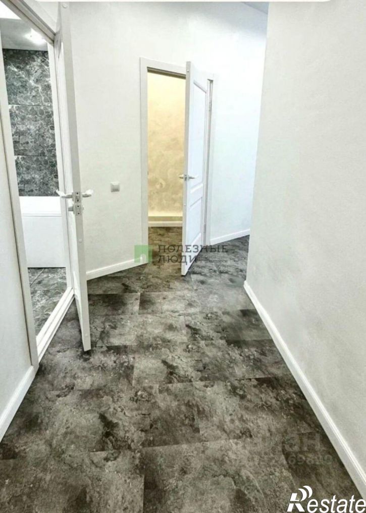 2-комн квартира ул Исаева, 42,  д. 42