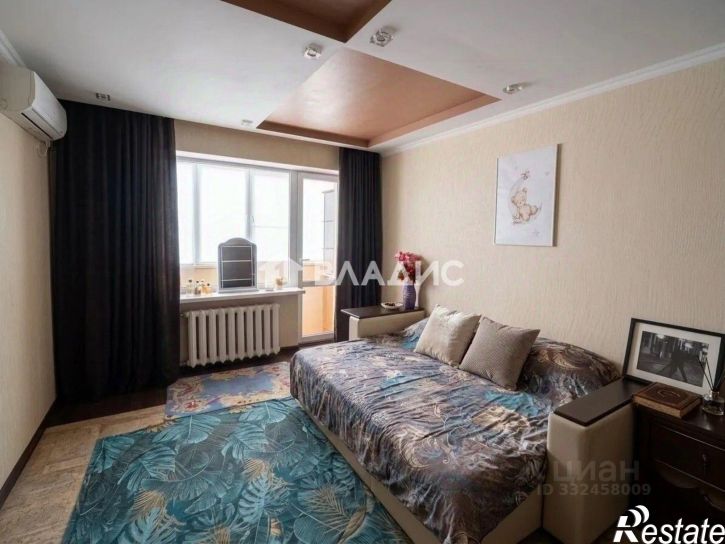 2-комн квартира ул Кутузовская, 25,  д. 25