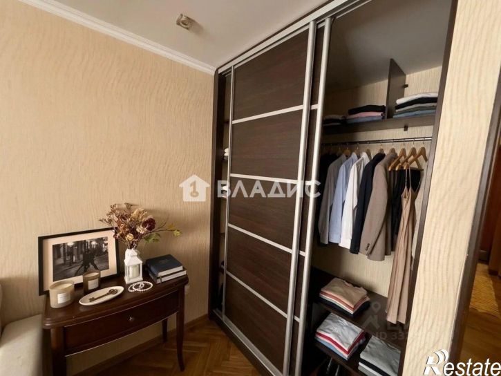 2-комн квартира ул Кутузовская, 25,  д. 25