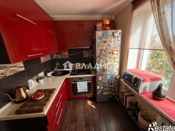 2-комн квартира ул Кутузовская, 25,  д. 25