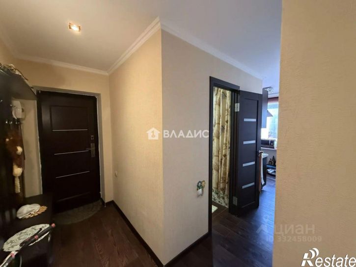 2-комн квартира ул Кутузовская, 25,  д. 25