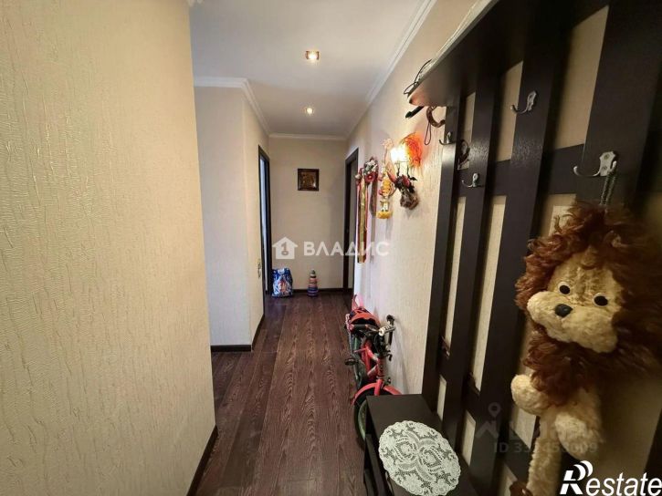 2-комн квартира ул Кутузовская, 25,  д. 25