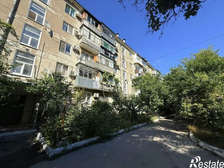 2-комн квартира ул Кутузовская, 25,  д. 25