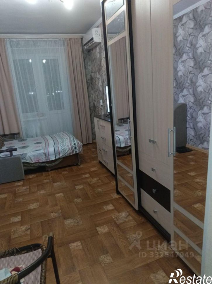 Комната ул Видова, 123,  д. 123