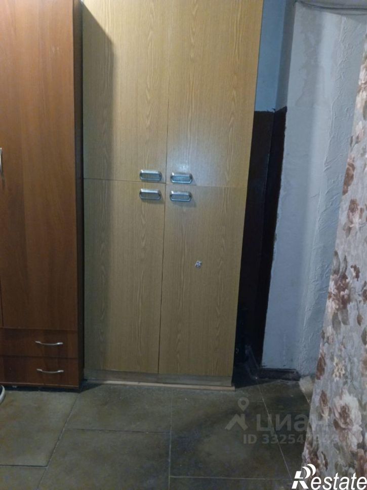 Комната ул Видова, 123,  д. 123