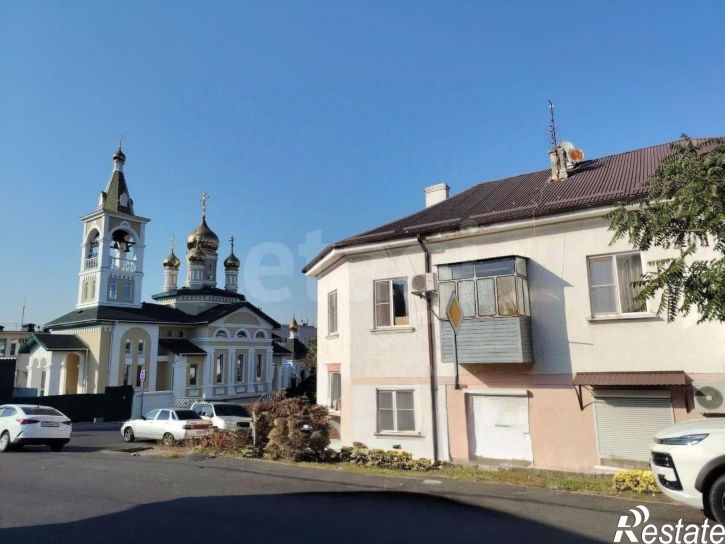 2-комн квартира ул Красина, 18,  д. 18