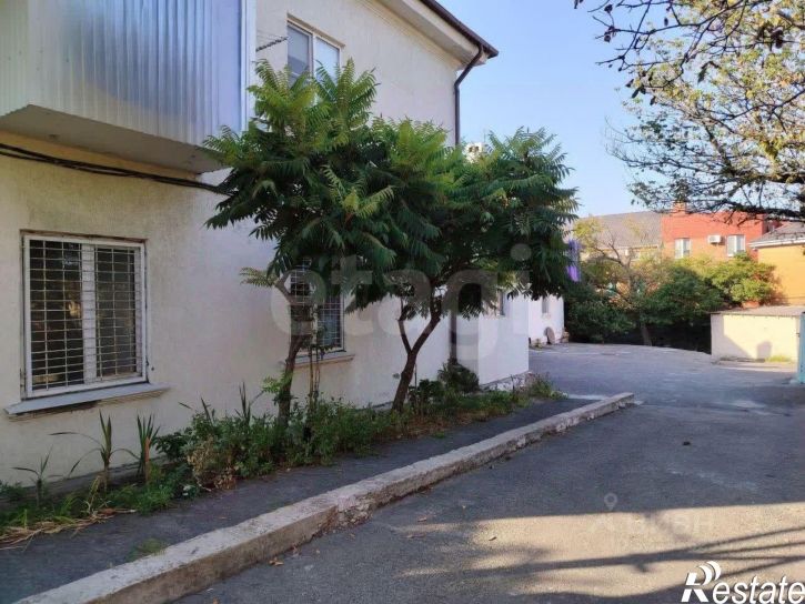 2-комн квартира ул Красина, 18,  д. 18