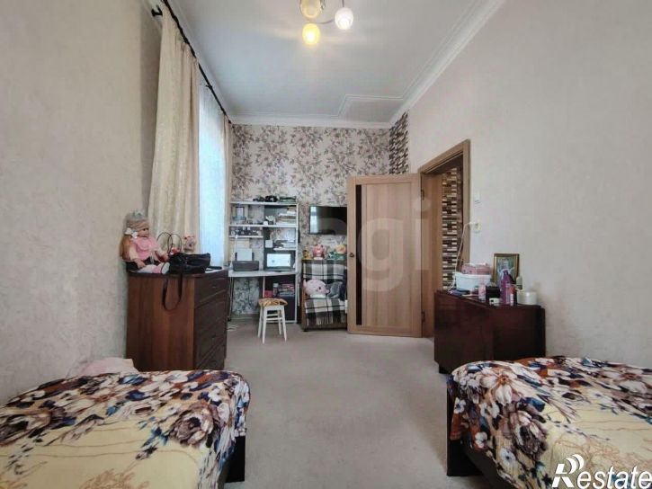 2-комн квартира ул Красина, 18,  д. 18