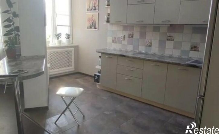 2-комн квартира ул Черняховского, 21,  д. 21