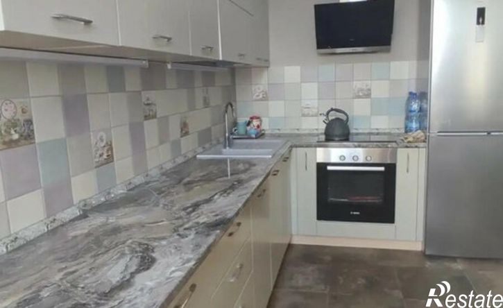 2-комн квартира ул Черняховского, 21,  д. 21