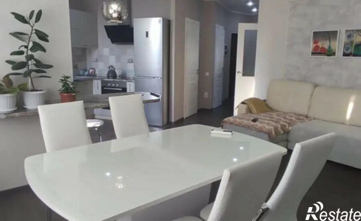 2-комн квартира ул Черняховского, 21,  д. 21