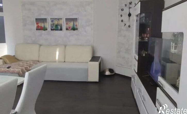 2-комн квартира ул Черняховского, 21,  д. 21