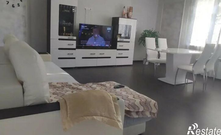2-комн квартира ул Черняховского, 21,  д. 21