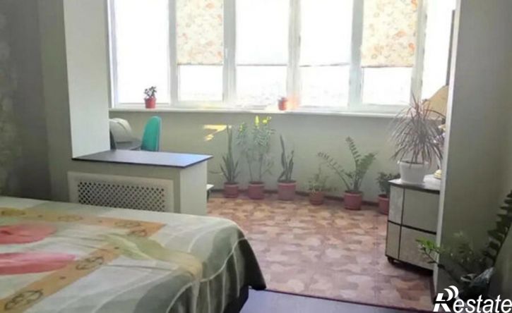 2-комн квартира ул Черняховского, 21,  д. 21