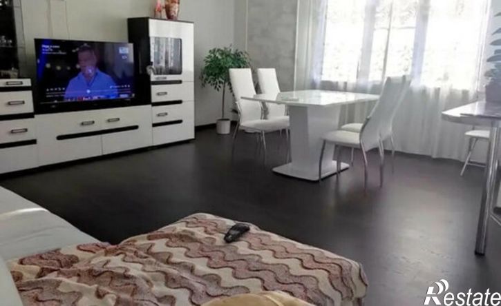 2-комн квартира ул Черняховского, 21,  д. 21