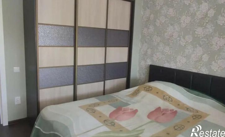 2-комн квартира ул Черняховского, 21,  д. 21