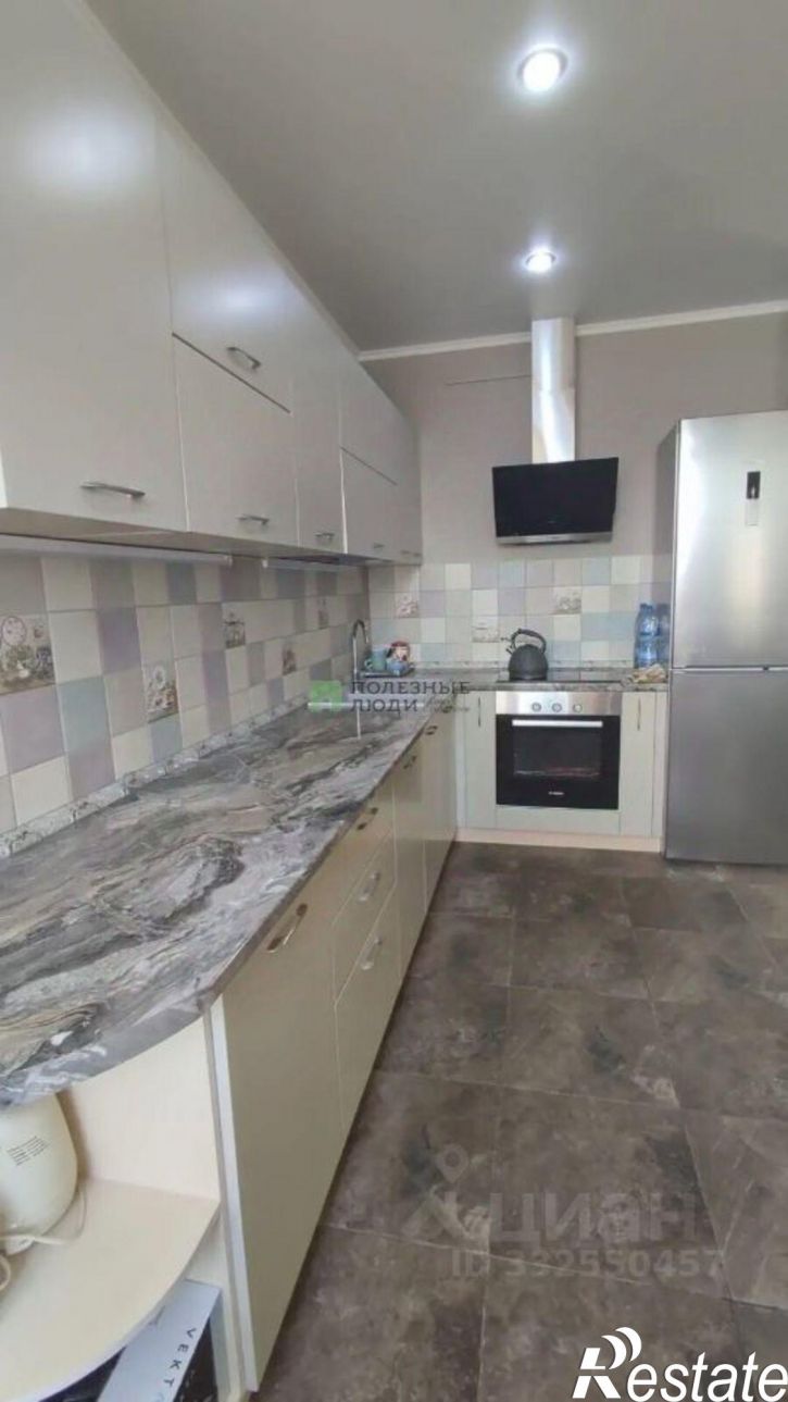 2-комн квартира ул Черняховского, 21,  д. 21