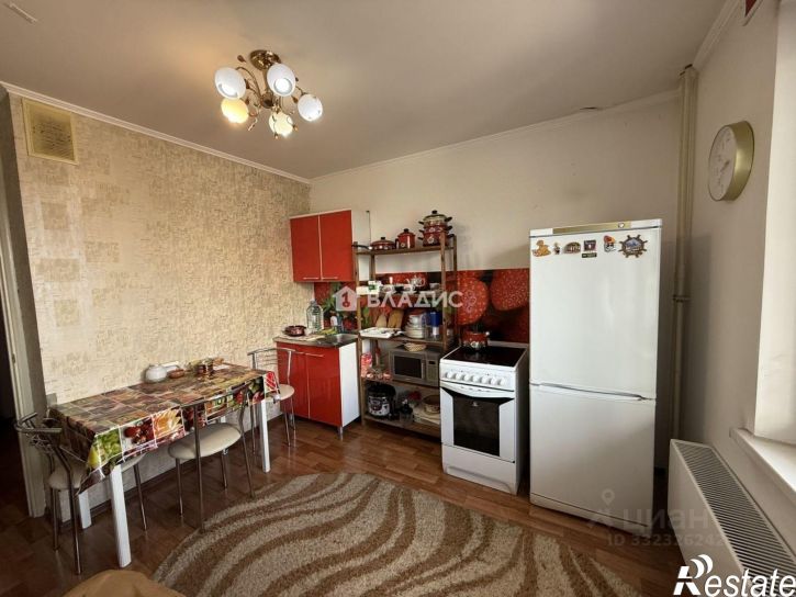 1-комн квартира Анапское шоссе, 53 1,  д. 53 1,  к. 1