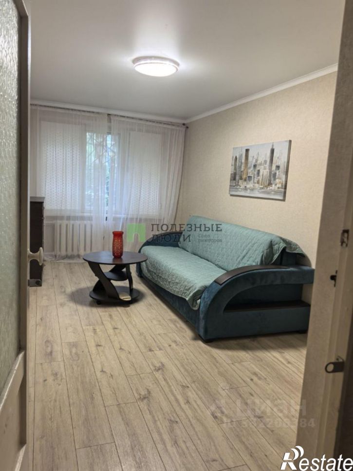 2-комн квартира пр-кт Ленина, 49,  д. 49