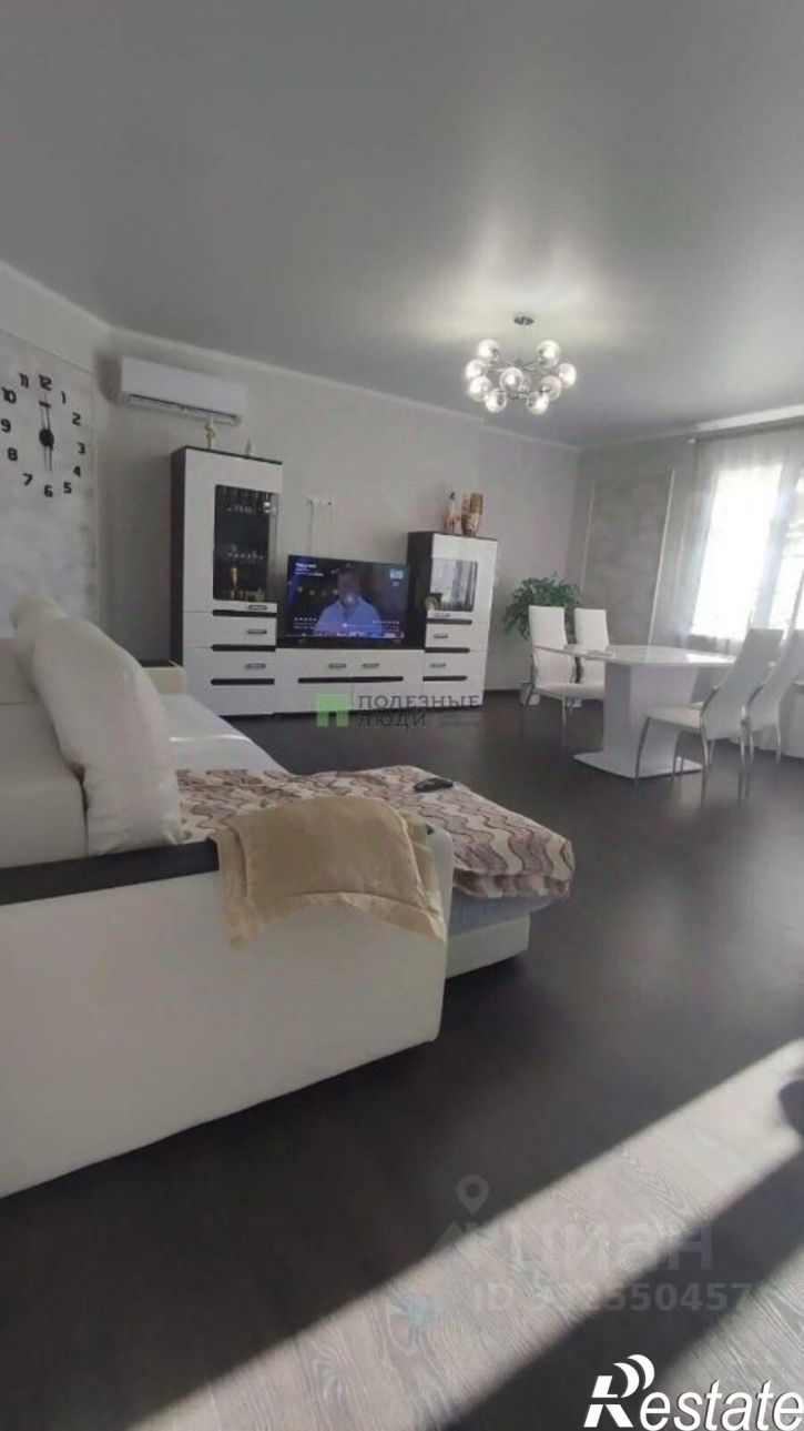 2-комн квартира ул Черняховского, 21,  д. 21
