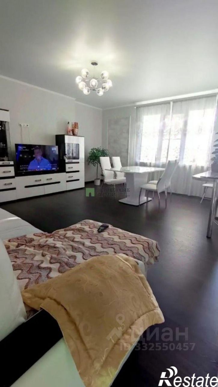 2-комн квартира ул Черняховского, 21,  д. 21
