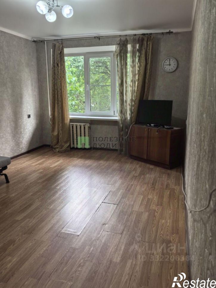 2-комн квартира пр-кт Ленина, 49,  д. 49