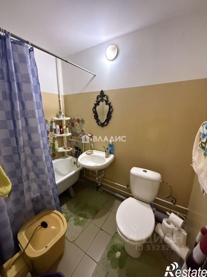 1-комн квартира Анапское шоссе, 53 1,  д. 53 1,  к. 1