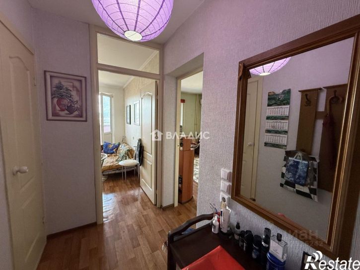 1-комн квартира Анапское шоссе, 53 1,  д. 53 1,  к. 1