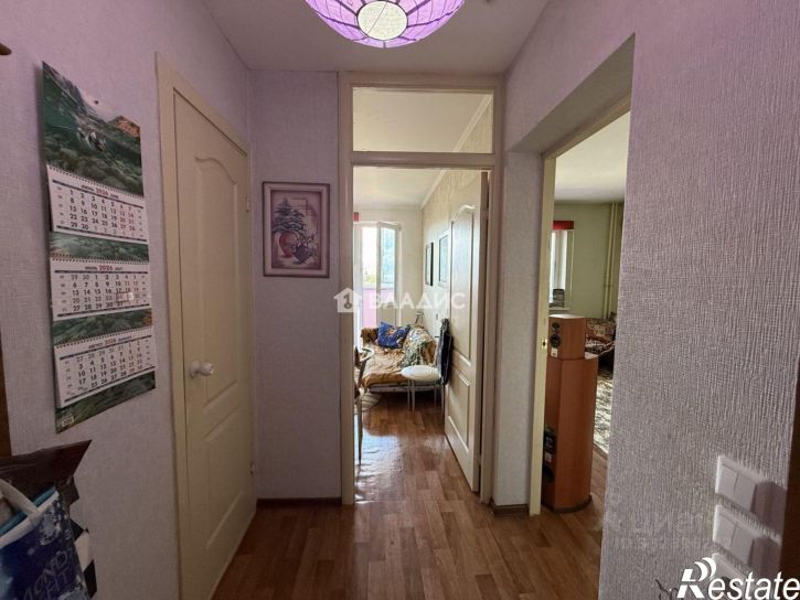 1-комн квартира Анапское шоссе, 53 1,  д. 53 1,  к. 1